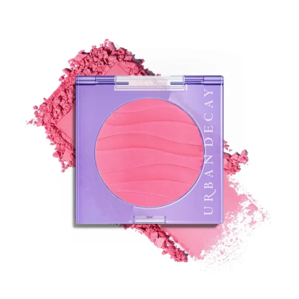 Urban Decay Face Bond Powder Blush whole hearted in pakistan