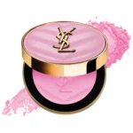 YSL - Make Me Blush 24H Buildable Powder Blush baby doll pink in pakistan