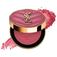 YSL - Make Me Blush 24H Buildable Powder Blush berry bang in pakistan