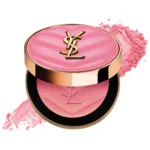 YSL - Make Me Blush 24H Buildable Powder Blush restless rose in pakistan
