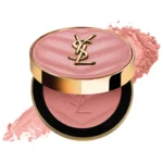 YSL - Make Me Blush 24H Buildable Powder Blush rose haze in pakistan