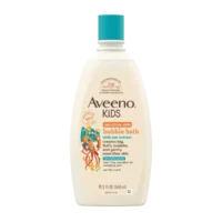 Aveeno Baby KIDS Bubble Bath & Wash in pakistan