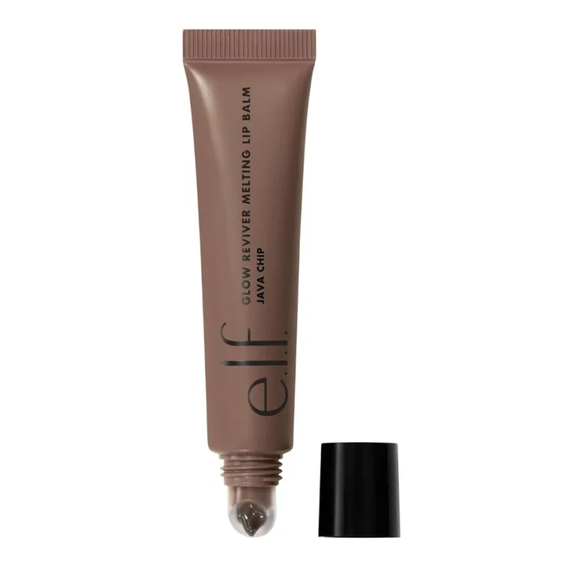 e.l.f. Glow Reviver Melting Lip Balm java chip in pakistan