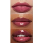 e.l.f. Glow Reviver Melting Lip Balm lip swatch