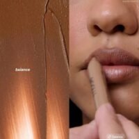 Rhode peptide lip shape - Balance