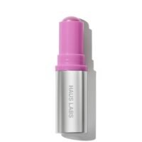Haus Lab Color Fuse Glassy Blush Balm Stick glassy Habicus