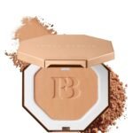 Fenty Beauty Sun Stalk'R Instant Warmth Bronzer - Inda Sun in Pakistan