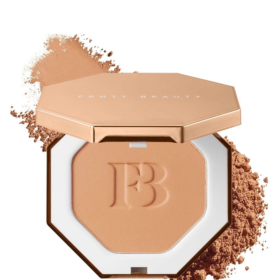 Fenty Beauty Sun Stalk'R Instant Warmth Bronzer - Inda Sun in Pakistan Fenty Beauty Sun Stalk'R Instant Warmth Bronzer - Inda Sun in Pakistan