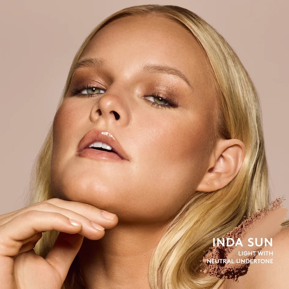 2025/09/1001902099.jpg Fenty Beauty Sun Stalk'R Instant Warmth Bronzer - Inda Sun - Image 2