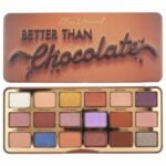 Too Faced Better Than Chocolate Cocoa-Infused Eye Shadow Palette in Pakistan