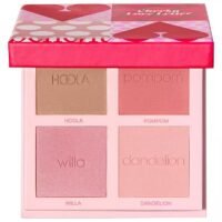 Benefit Cosmetics Cheeky Love Letter Blush and Bronzer Palette in Pakistan