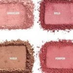 Benefit Cosmetics Cheeky Love Letter Blush and Bronzer Palette - Image 2