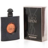 Yves Saint Laurent Black Opium Eau De Parfum For Women 90 Ml in Pakistan
