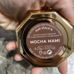 Fenty Beauty Sun Stalk'r Instant Warmth Bronzer - Mocha Mami - Image 2