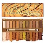 Naked urban decay honey eye shadow palette - Image 2