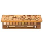 Naked urban decay honey eye shadow palette
