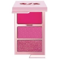 One Size Cheek Clapper 3D bBush Trio Glowy Pop in Pakistan