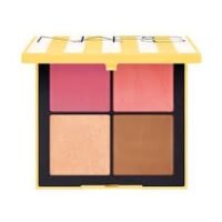 NARS - Hot Escape Cheek Palette - II Pakiastan