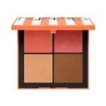NARS Hot Escape Cheek and Face Palette - Color- III in Pakistan