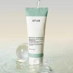 Anua Heartleaf Succinic Moisture Cleansing Foam 150ml in Pakistan