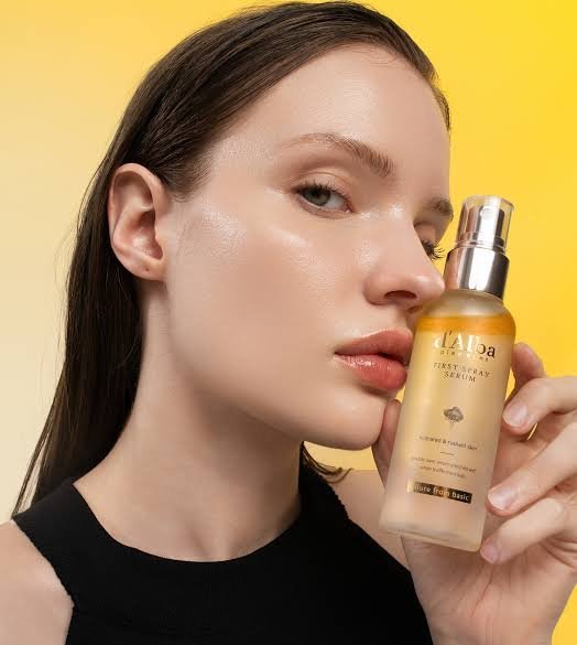 dAlba White Truffle VEGAN First Spray Serum 100ml in Pakistan