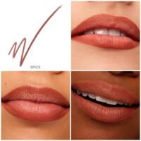 M.A.C
Lip Pencil Spice