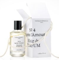 Thomas Kosmala Apres L'amour No 4 Elixir De Parfum 100ml For Him