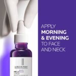 La roche posay MELA B3 DARK SPOT SERUM WITH MELASYL + NIACINAMIDE