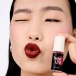 Benefit Cosmetics - Benetint Cheek & Lip Stain - DARK CHERRY