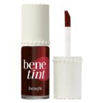 Benefit Cosmetics - Benetint Cheek & Lip Stain - DARK CHERRY - Image 2