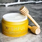 Wishful Honey Whip Peptide and Collagen Moisturizer 55 gram