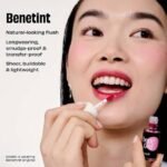 Benefit Benetint Raspberry 6ml - Image 2
