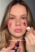 Benefit Benetint Raspberry 6ml - Image 3