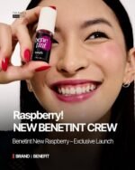 Benefit Benetint Raspberry 6ml