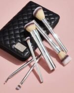 IT BRUSHES FOR ULTA - Your Airbrush Masters 6 Pc Advanced Brush Set - Image 3