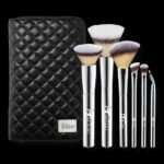 IT BRUSHES FOR ULTA - Your Airbrush Masters 6 Pc Advanced Brush Set - Image 2