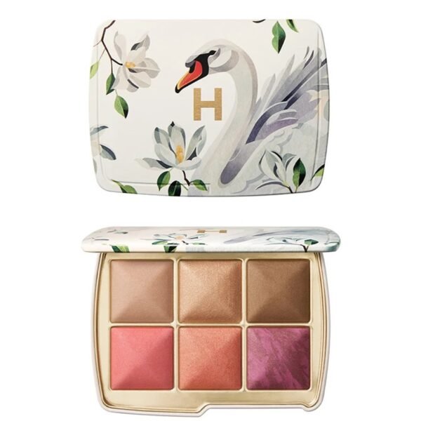 Hourglass Ambient Lighting Edit Unlocked- Swan