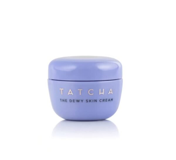 TATCHA THE DEWY SKIN CREAM 10 ML