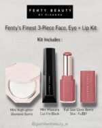 fentys-finest-3-piece-face-eye-lip-kit - Image 2