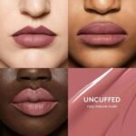 FENTY BEAUTY - STUNNA LIP PAINT LONGWEAR FLUID LIP COLOR (UNCUFFED) - Image 3