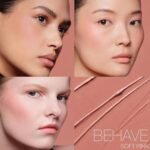 NARS - The Multiple Soft Blur Blush Stick - BEHAVE - Image 2