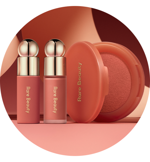 Rare Beauty Soft Pinch Cheek & Lip Trio