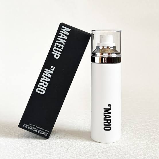 Makeup By Mario - SurrealSkin 16HR Soft Setting Spray - 100ml