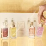 KAYALIKayali Vanilla Miniature Obsessions 4 x 10 ml – Vanilla EDP Mini Set - Image 3