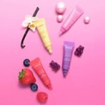 Laneige Mini Lip Glowy Balm Set - Image 2