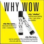 Color Wow Pop and Lock Gloss Finish 55ml - Image 4