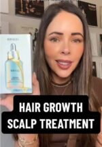 Color Wow Youth Juice Scalp Treatment 50ml - Image 4