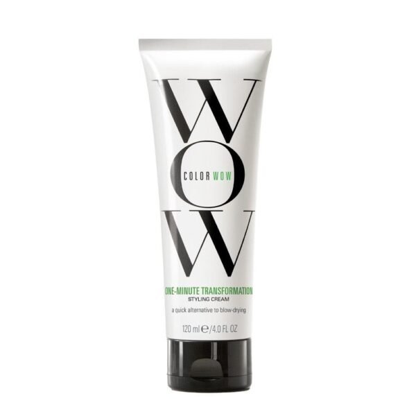 Color Wow One-Minute Transformation Styling Cream 120ml