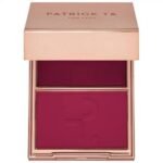 Patrick Ta - Major Headlines Double-Take Crème & Powder Blush Duo - SHE’S WANTED