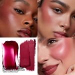 Patrick Ta - Major Headlines Double-Take Crème & Powder Blush Duo - SHE’S WANTED - Image 2
